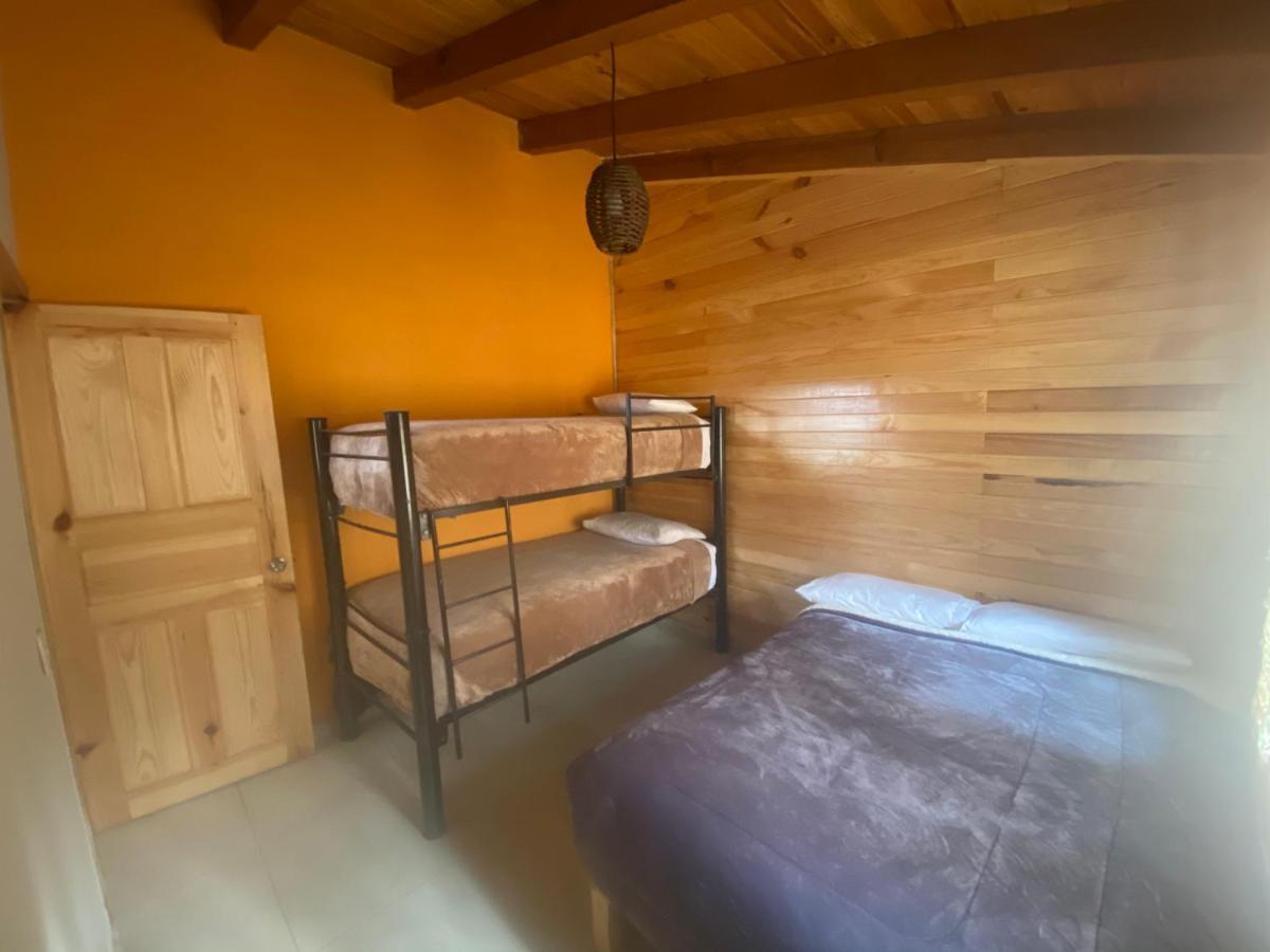 Los Pirineos Mazamitla Dış mekan fotoğraf