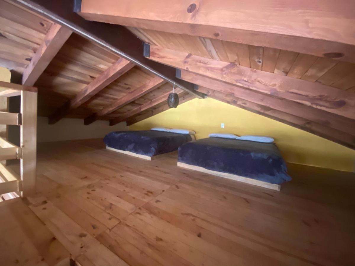 Los Pirineos Mazamitla Dış mekan fotoğraf