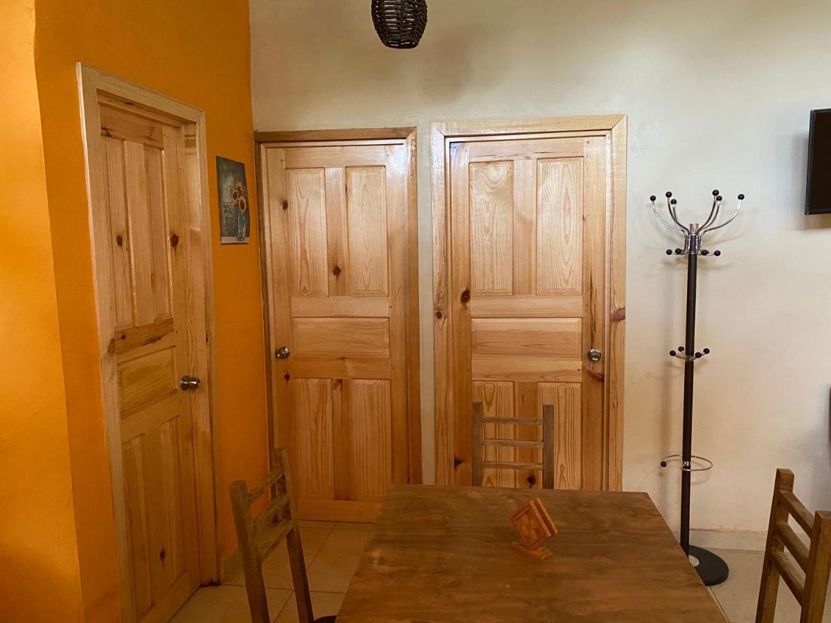 Los Pirineos Mazamitla Dış mekan fotoğraf