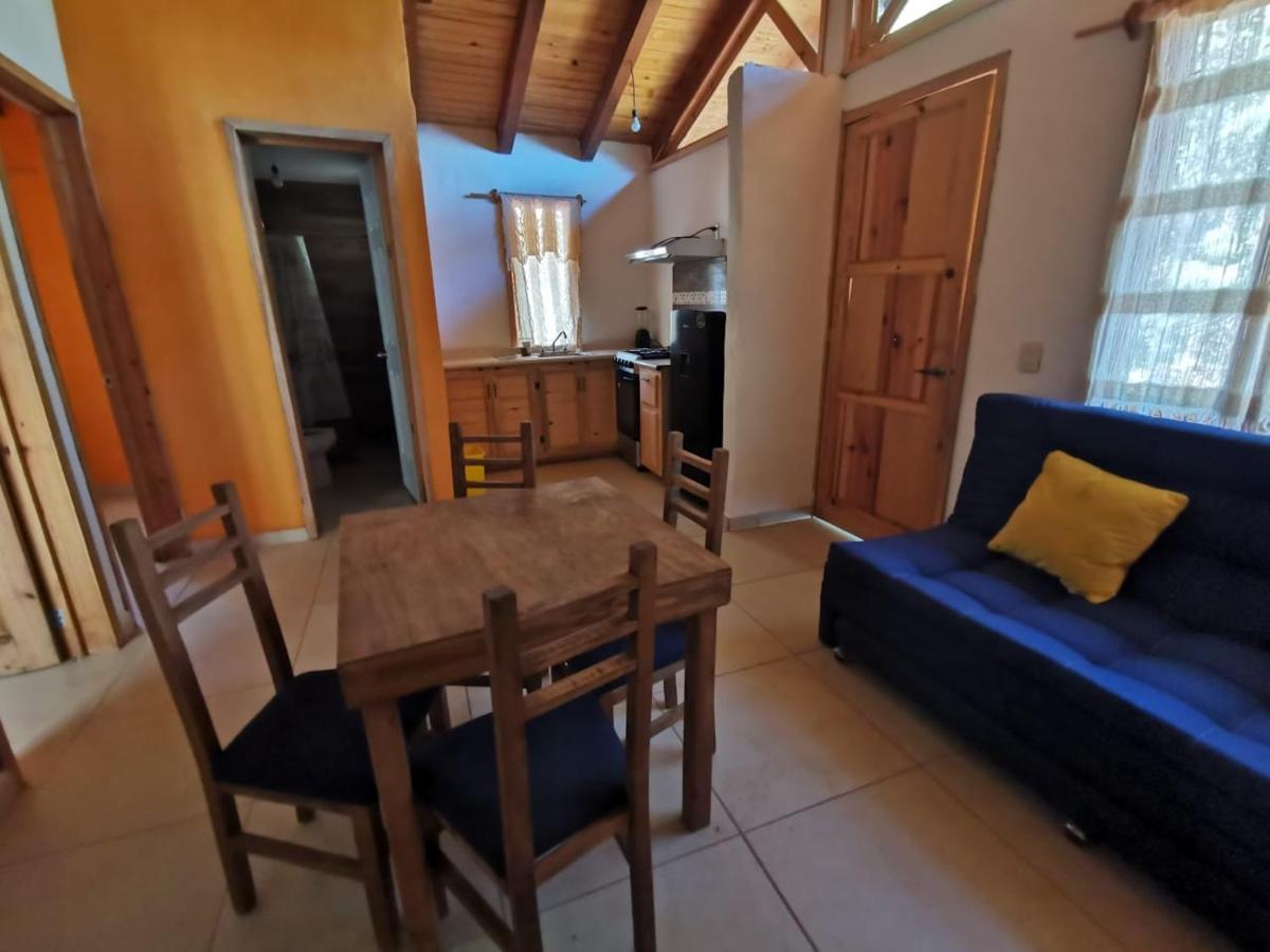 Los Pirineos Mazamitla Dış mekan fotoğraf
